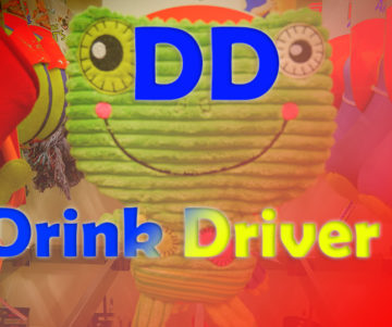 Drink Driver HGV Kierowcy HGV